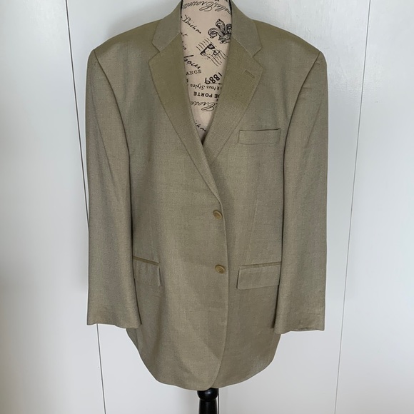 Chaps (46R) - Picture 2 of 15